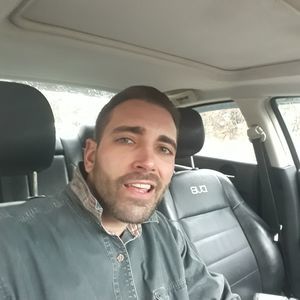 Meet your Posher, Jay